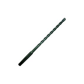 Erbauer Tungsten carbide-tipped steel Pilot drill bit (L)205mm