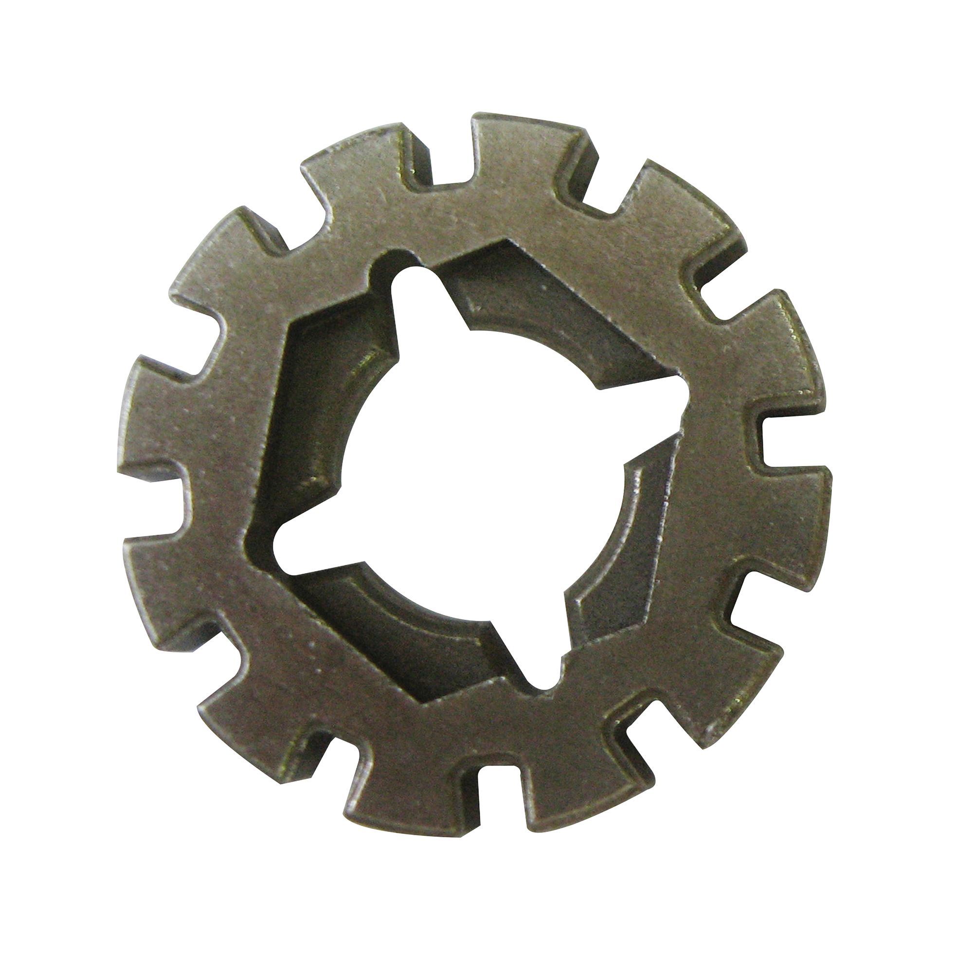 Erbauer Universal fit Multi-tool adaptor