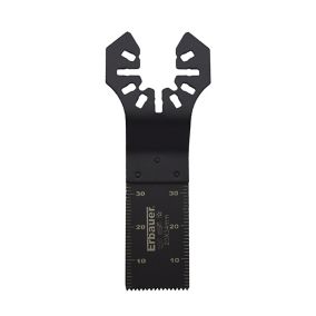 Erbauer Universal fitting Plunge cutting blade (Dia)10mm MLT77069