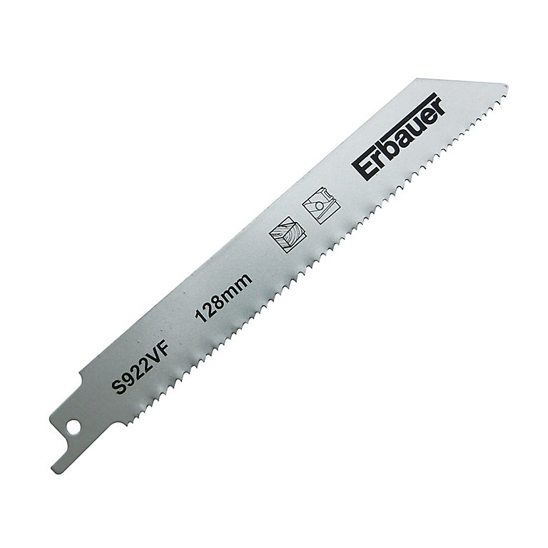 Dart Wood/Metal Cutting  Saw Blade S922VF 5 Blades.Cutting Depth 150 mm 