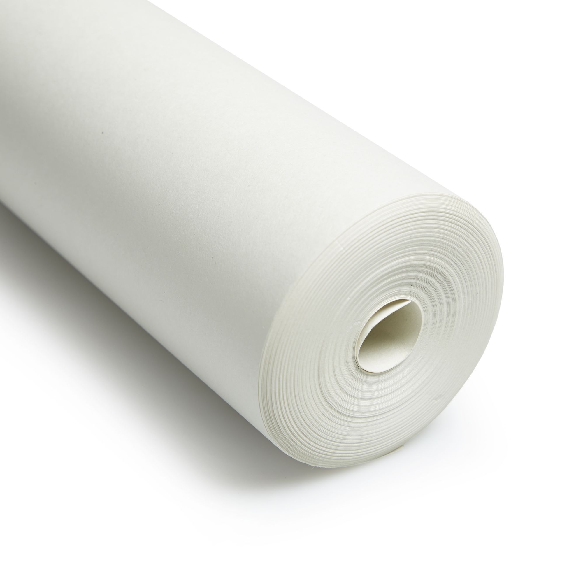 Erfurt Smooth 1200 grade Lining paper (L)20m (W)53cm