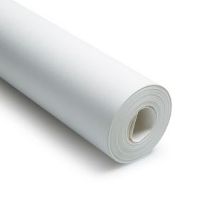 BOX USA Shipping Paper Roll 1440'L x 18W, 1-Pack  Large White Paper Roll  for Packing, Moving and Storage 1440' x 18