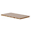 Eslov Hungarian Point Oak Real wood top layer Flooring Sample