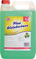Essentials Pine Disinfectant, 5L