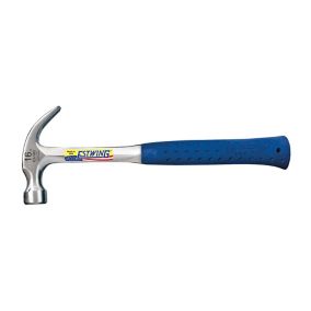 Estwing Claw Hammer 16oz E3/16C