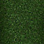 Eton Medium density Artificial grass 6m² (T)15mm