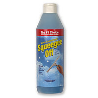 Ettore Squeegee Off Neutral Window cleaning soap
