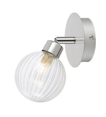 Eupraxia Gloss Chrome effect Spotlight