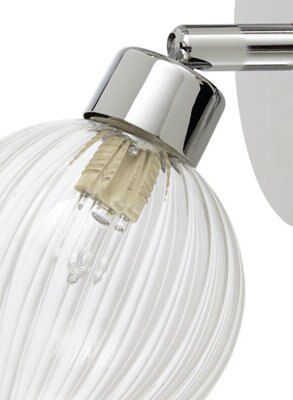 Eupraxia Gloss Chrome effect Spotlight