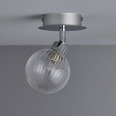 Eupraxia Gloss Chrome effect Spotlight