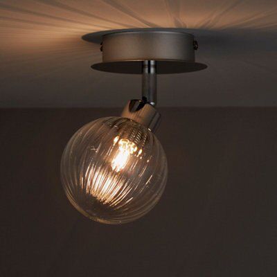 Eupraxia Gloss Chrome effect Spotlight
