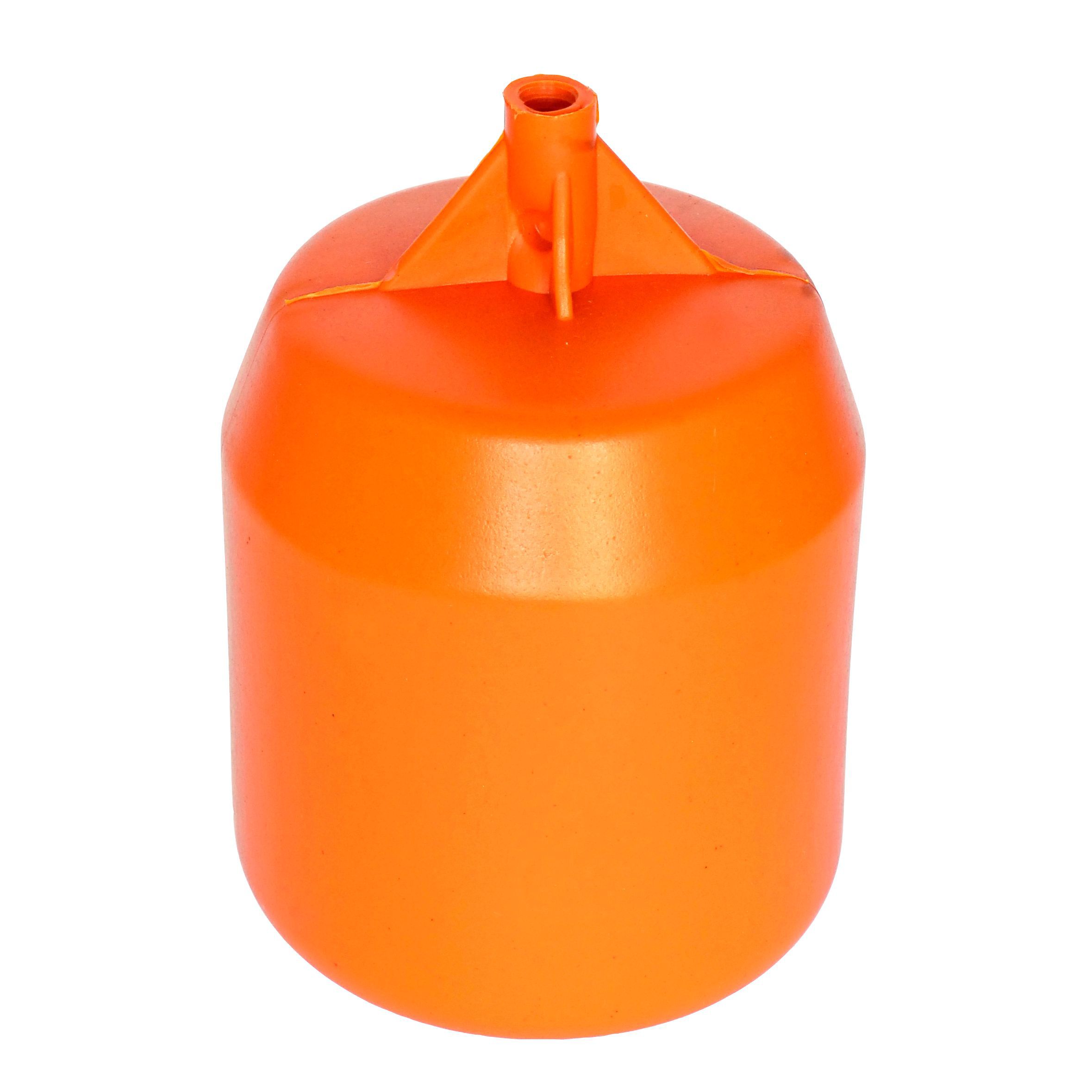 Euroflo Plastic Cylindrical Ball float