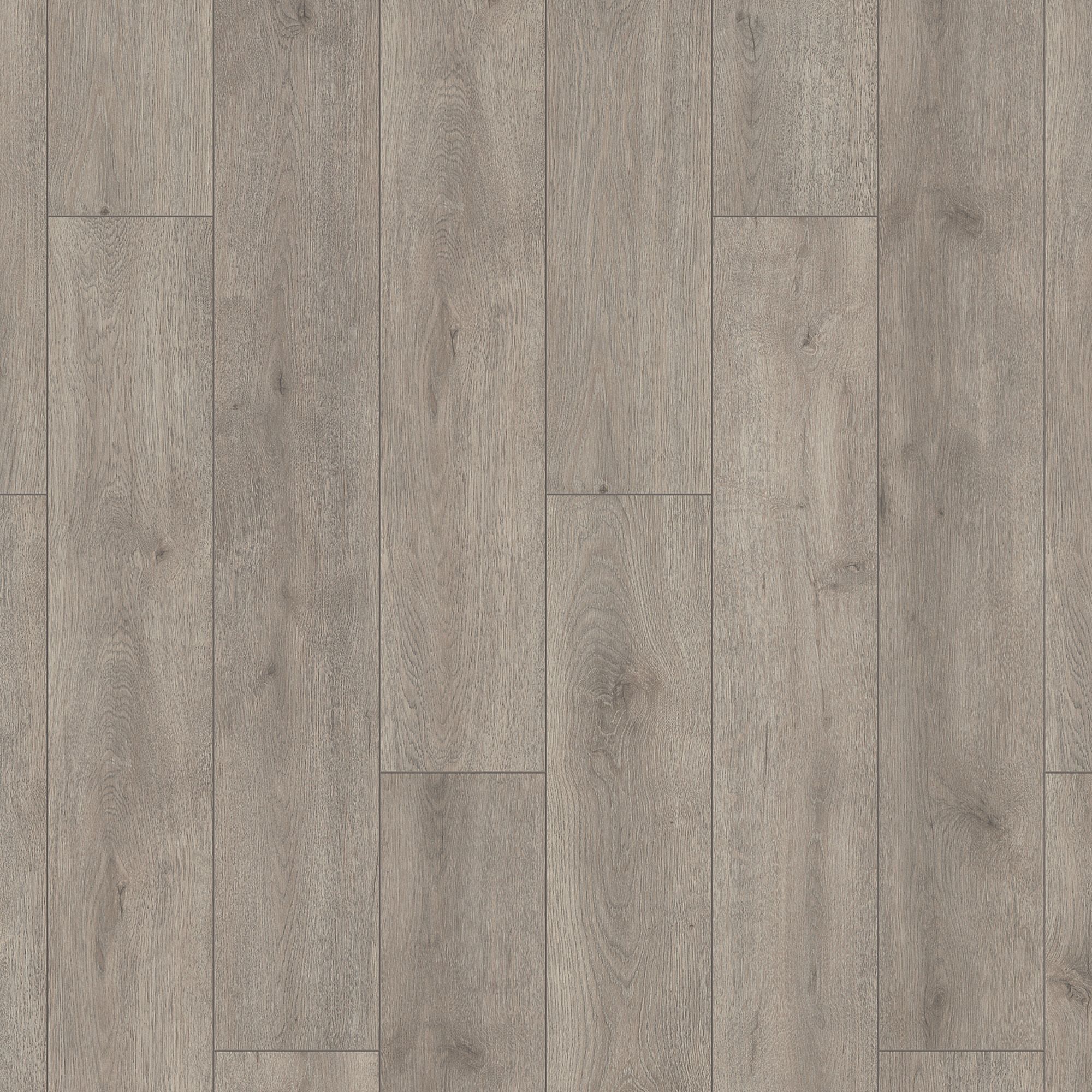 Taplow Natural Oak effect Structured Laminate Flooring 2.26m²
