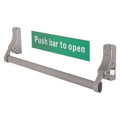 Eurospec Panic latch