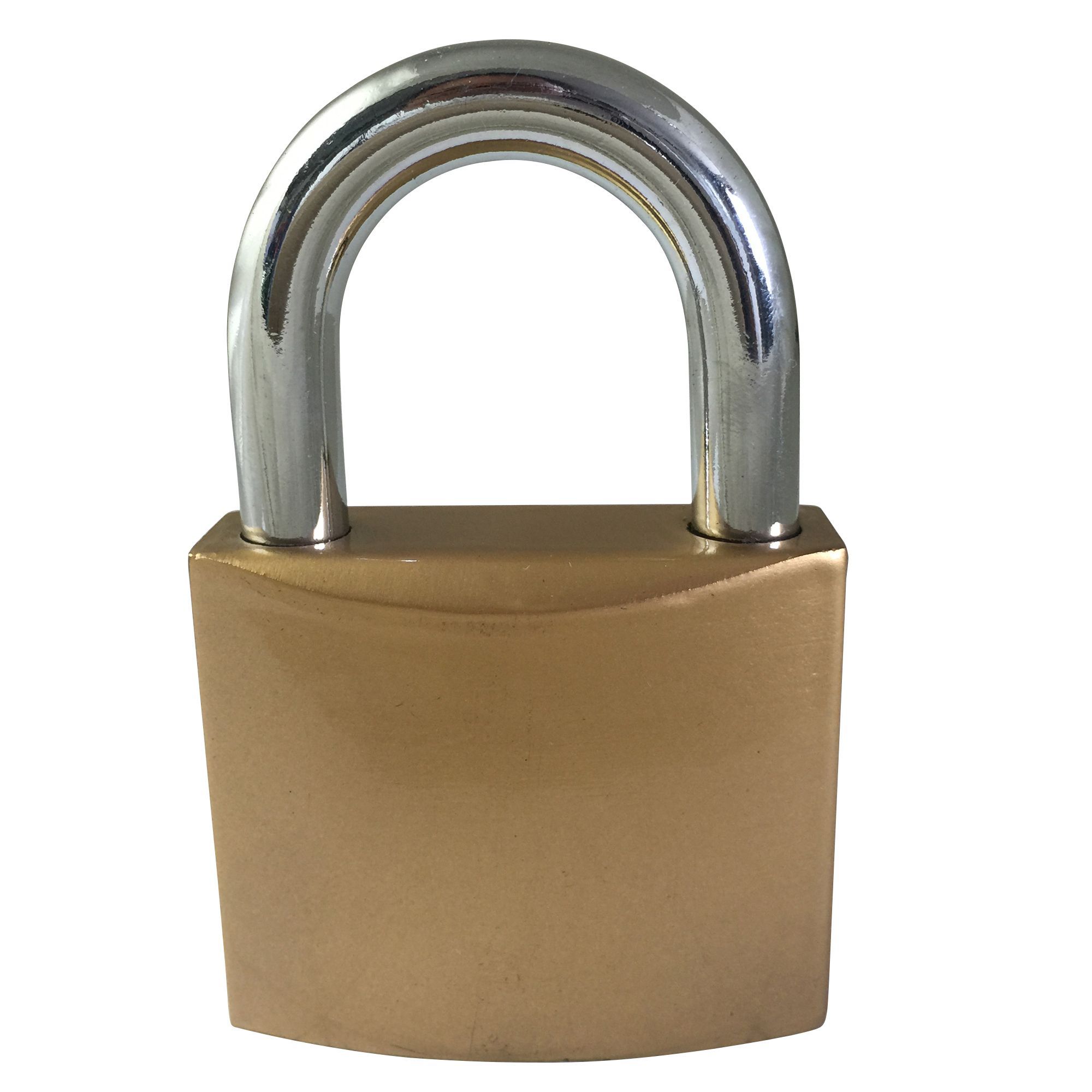 Ever Strong Iron Padlock (W)48mm