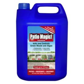 Evergreen Patio Magic Fungicide 5L