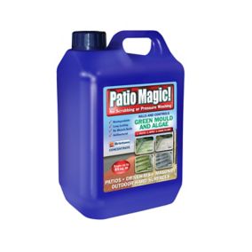 Evergreen Patio magic Patio & driveway cleaner 2.5L