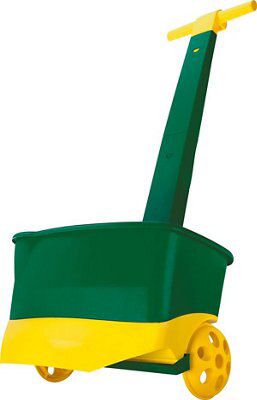 Evergreen Wheeled spreader