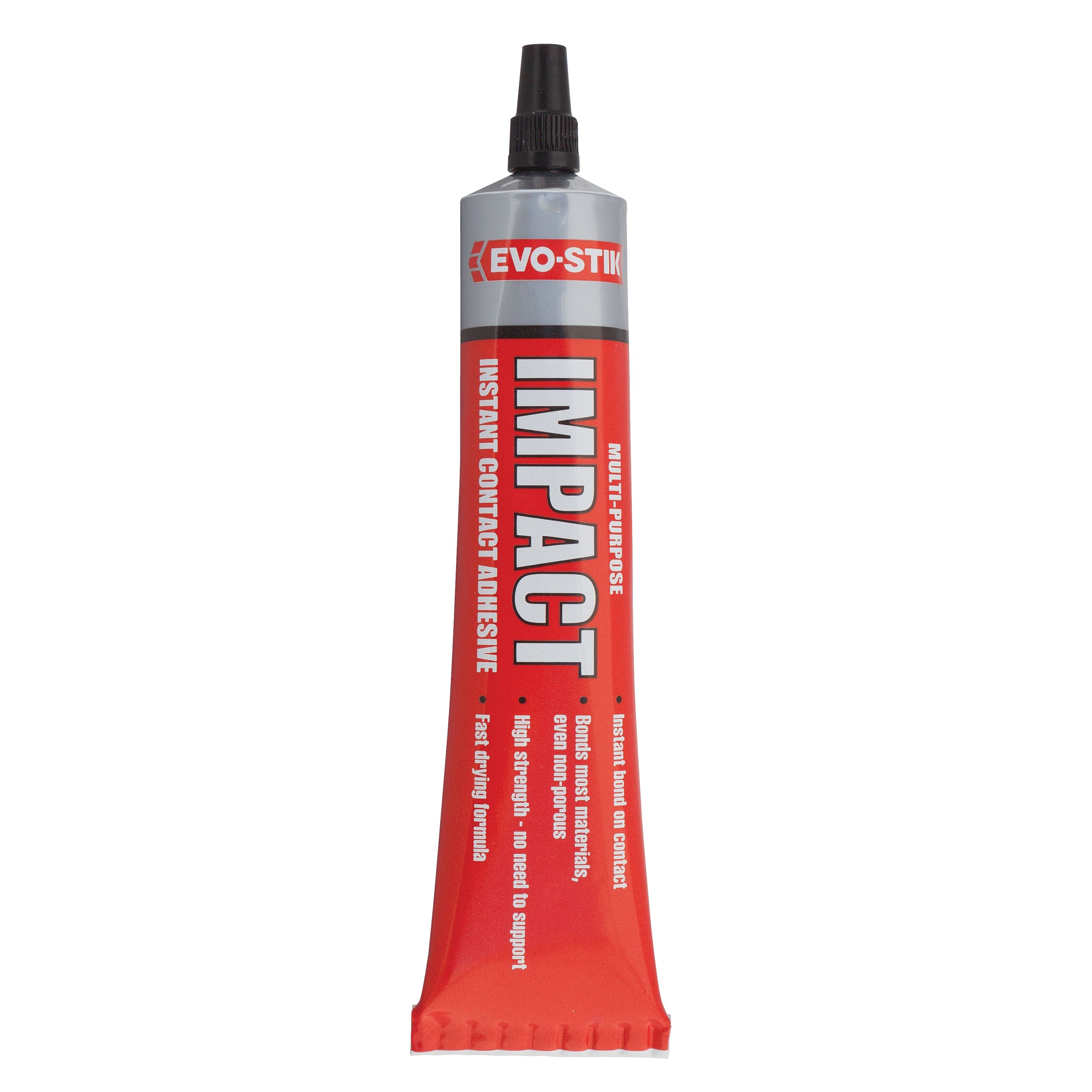 EvoStik Contact adhesive DIY at B&Q