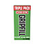 Evo-Stik Gripfill Grab adhesive a, Pack of 3