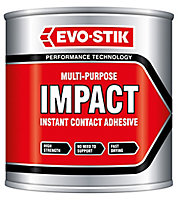 Evo-Stik Impact Contact adhesive, 250ml