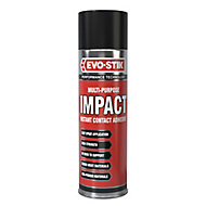 Evo-Stik Impact Spray contact adhesive 200ml