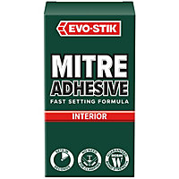 Evo-Stik Mitre White Adhesive 0.05kg