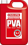Evo-Stik Multi-purpose PVA adhesive