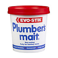Evo-Stik Plumber's Mait Putty 750g