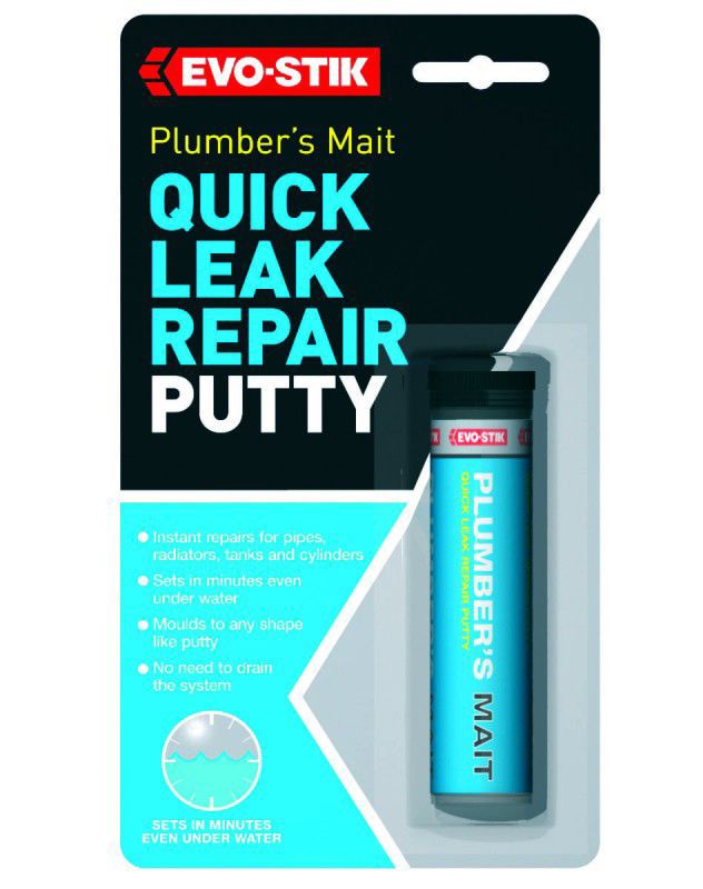 Repair Putty Plastic