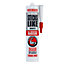 Evo-Stik Sticks Like Weatherproof Solvent-free White Grab adhesive 290ml