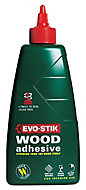 Evo-Stik Wood glue - interior Wood glue, 500ml