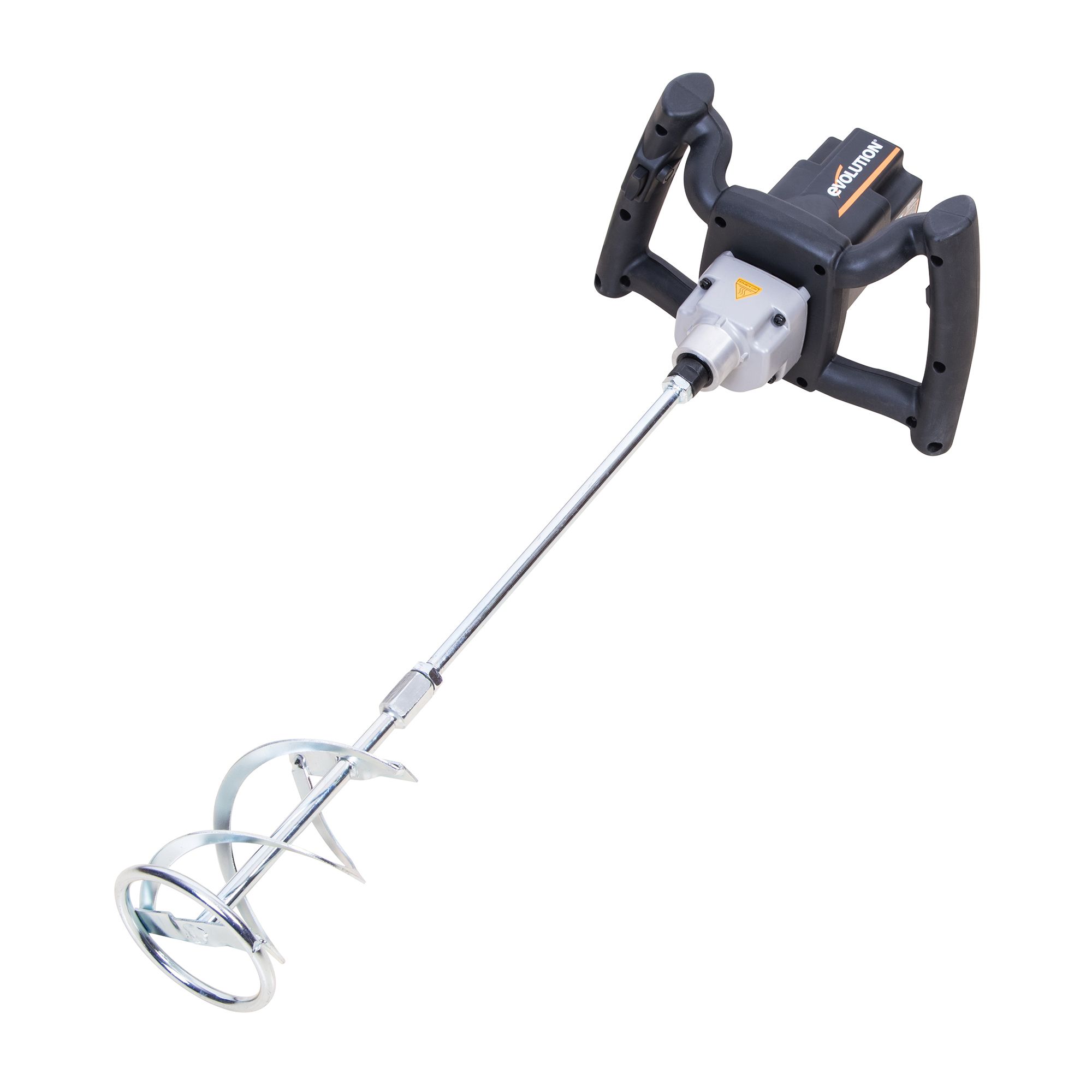Evolution 1100W 240V Corded Paddle mixer EVOTWIST/2