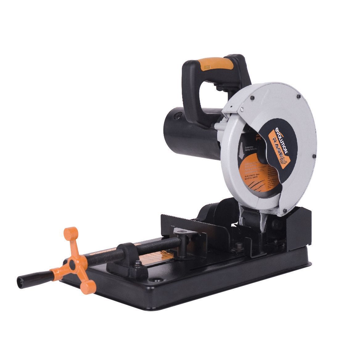 Evolution mitre saw deals b&q