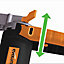 Evolution 400W 240V Corded File belt sander MINIBELT2