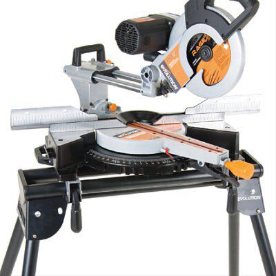 Evolution Mitre saw stand 005 0001
