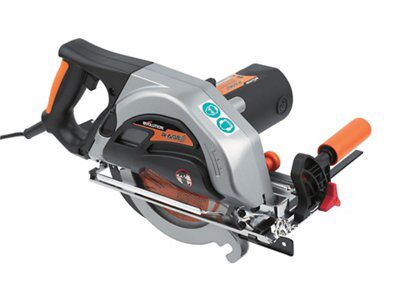 Evolution 185mm deals circular saw