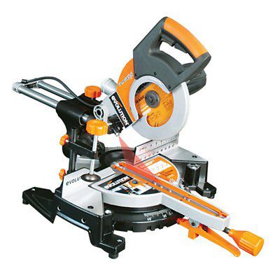 Mitre deals saw b&q