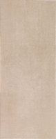Evona Taupe Matt Plain Stone effect Ceramic Tile, Pack of 11, (L)200mm (W)500mm