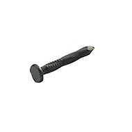 Expamet Clout nail (L)30mm (Dia)3.75mm, Pack of 220