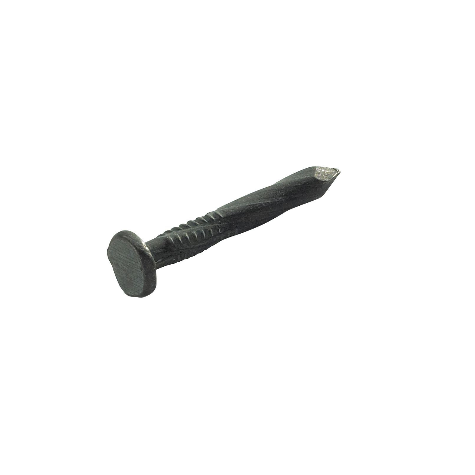 Expamet Clout nail (L)30mm (Dia)3.75mm, Pack of 220 DIY at B&Q