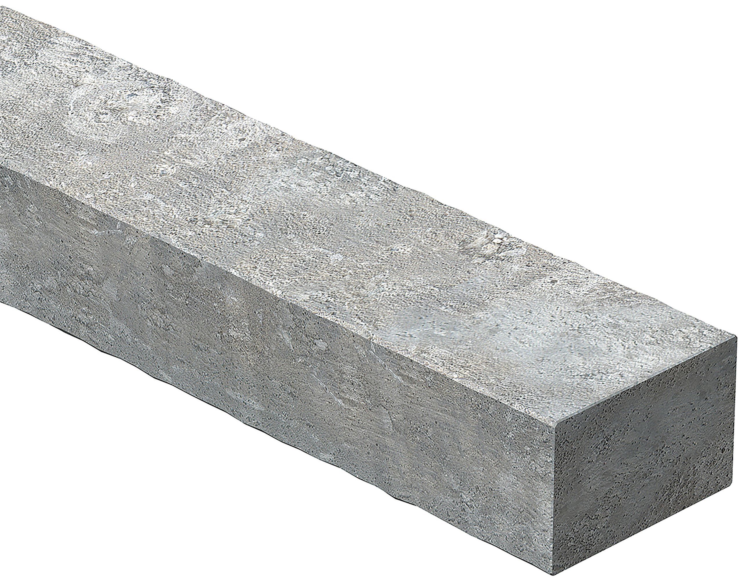 Expamet Concrete Lintel, (L)600mm (W)100mm