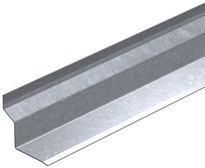 Expamet Galvanised steel Lintel (L)1.5m (W)142mm | DIY at B&Q