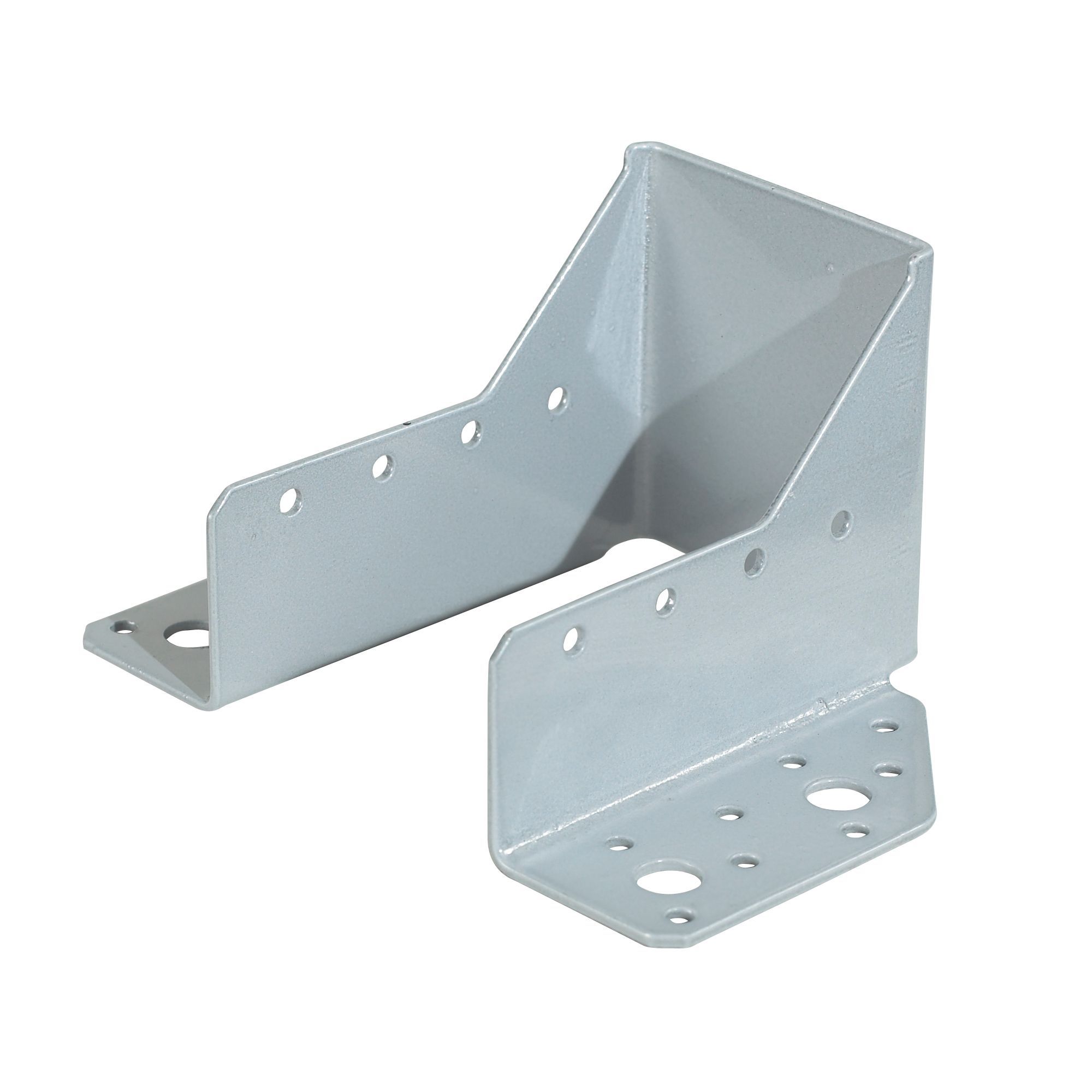 Expamet Powder-coated Steel Joist hanger (H)150mm (W)63mm