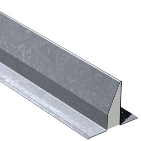 Expamet Steel Lintel (L)1.5m (W)264mm
