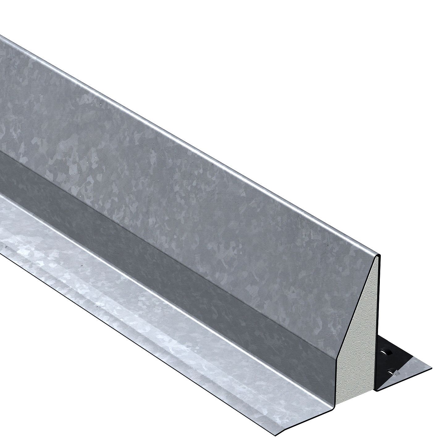 Expamet Steel Lintel (L)1.5m (W)278mm