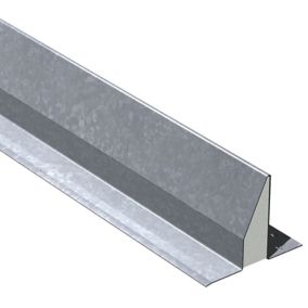 Expamet Steel Lintel (L)1.8m (W)238mm