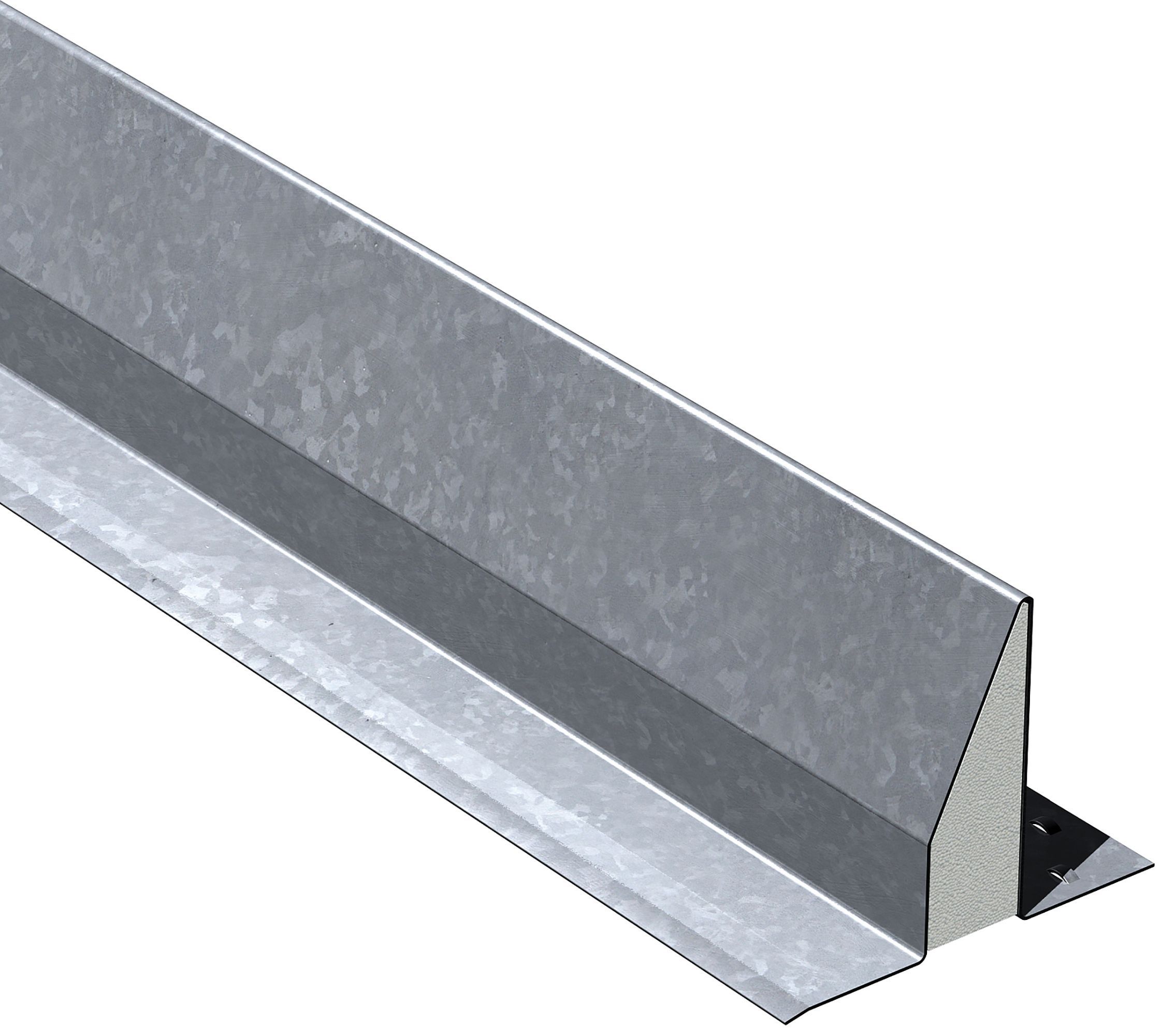 Expamet Steel Lintel (L)2.1m (W)238mm