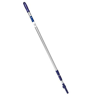 Extension pole