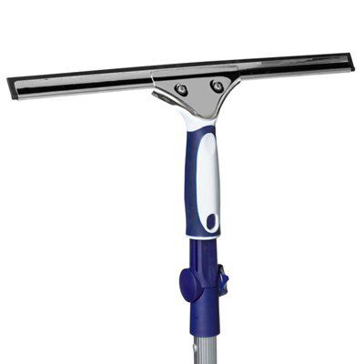 Extension pole